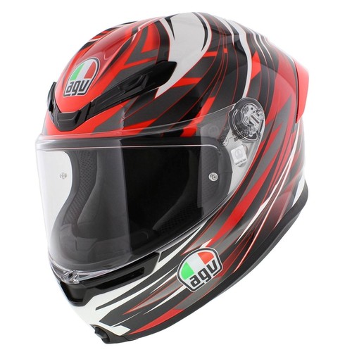 Casque agv reeval - casque, k6