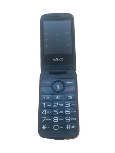 Teléphone portable wiko - portable,