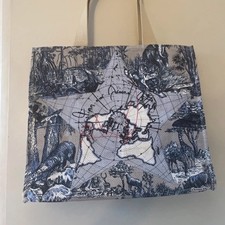 BEAU CABAS  DIOR ÉDITION