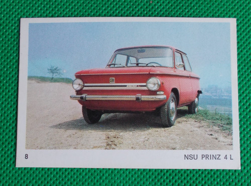 Trading card americana munich - card,