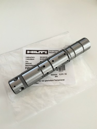 Cylindre original tube - cylindre,