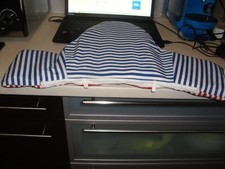 IKEA ANTILOP REMBOURRAGE