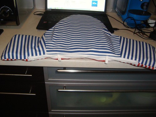 Ikea antilop rembourrage - antilop,