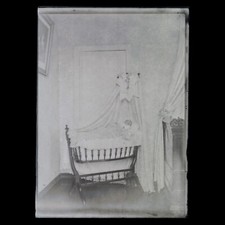 Négatif 18 x 13 / Ancienne