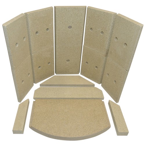 Habillage foyer pour - habillage,