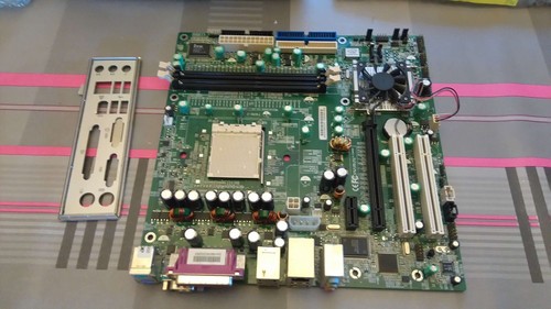 Carte mere foxconn - carte,