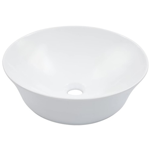 Lavabo 41x12 céramique - lavabo,