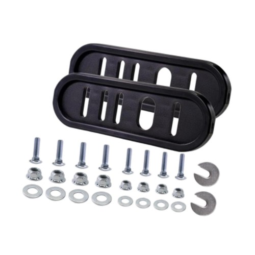 Kit patins coulissants pour - kit,