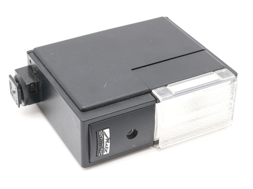 Metz mecablitz 2040 flash - nc,