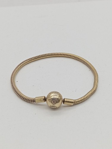 Pandora bracelet breloques - bracelet, à