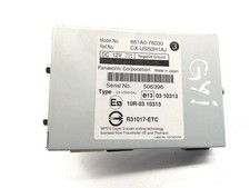 Lexus CT 200H 2011 Autres