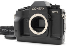 [Near MINT] CONTAX RTS III