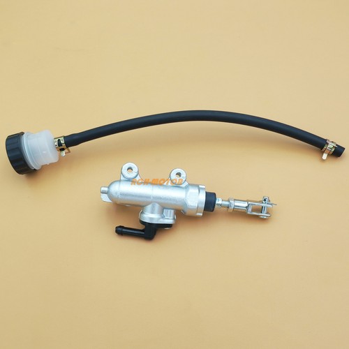 New rear brake - rear,