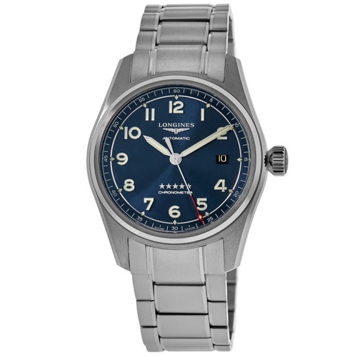 New longines spirit prestige - new,