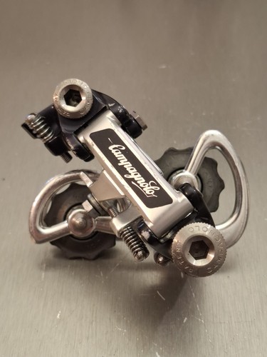Campagnolo super record pat - campagnolo, pat.83