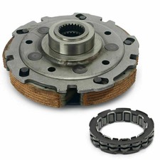 Chaussure pad Humide Lecteur One Way Bearing pr ARCTIC CAT 450 350 500 400 EFI