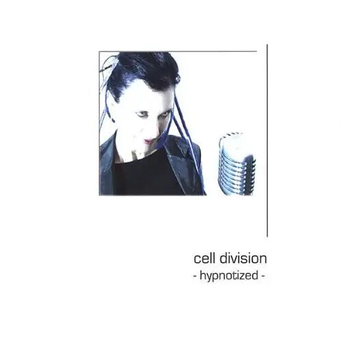 Single cell division - cd,