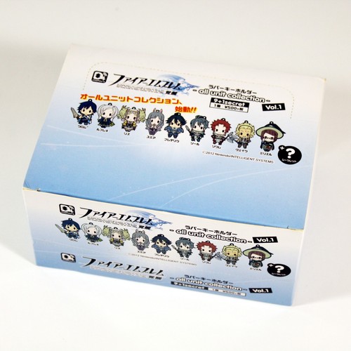 Box fire emblem awakening - box, 3ds