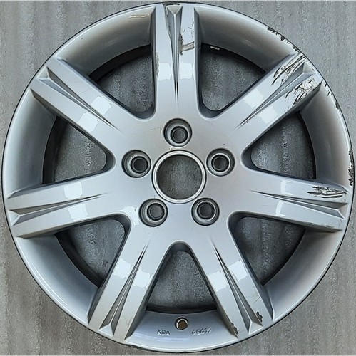 Jante originale audi a6 - jante,