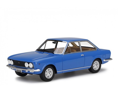 Fiat 124 sport coupé 1969 - 124,