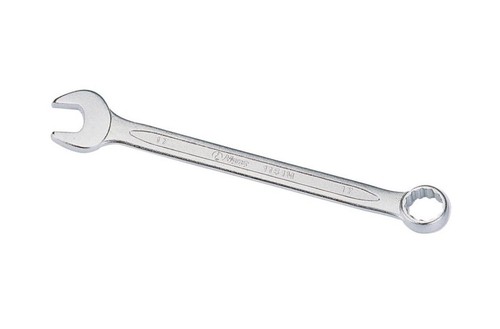Clé mixte anglaise fixe - clé,
