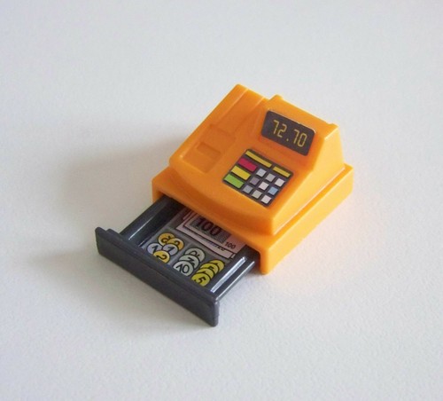 Playmobil magasin mode - playmobil,