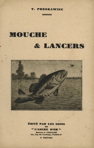 1947 preskawiec mouches - 1947,