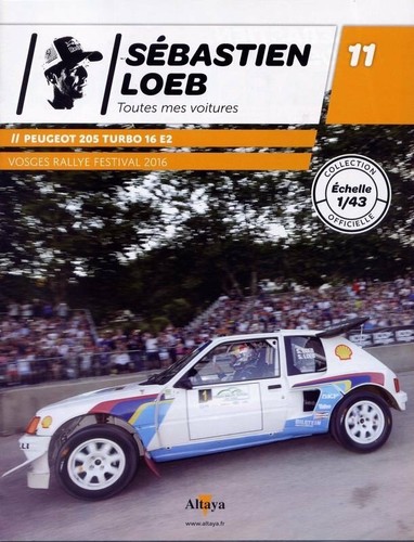 Fascicule loeb colin - loeb,