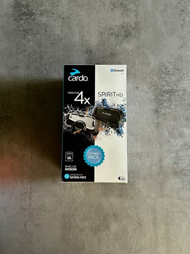Cardo freecom spirit hd - freecom,