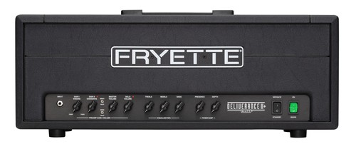 Fryette deliverance sixty d60 - fryette,