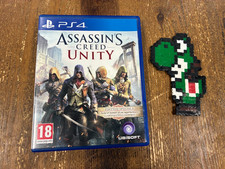 Assassin's creed unity - Jeux