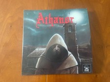 Athanor COMMODORE 64 serial