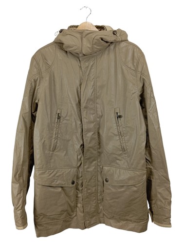 Matchless parka homme beige - parka,