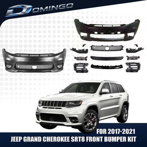 Fits 2017 2021 jeep grand - fits, 2017-2021