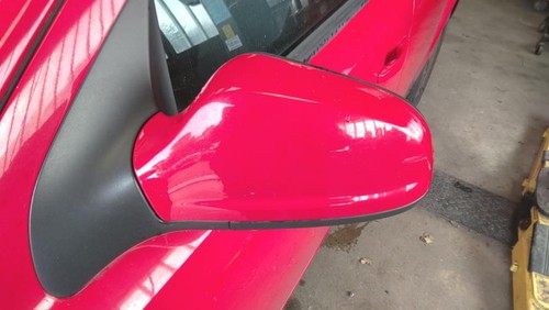 Retroviseur gauche opel astra - retroviseur,