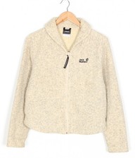 Veste polaire col châle JACK