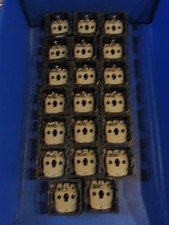 20 mécanisme de prise 2P+t