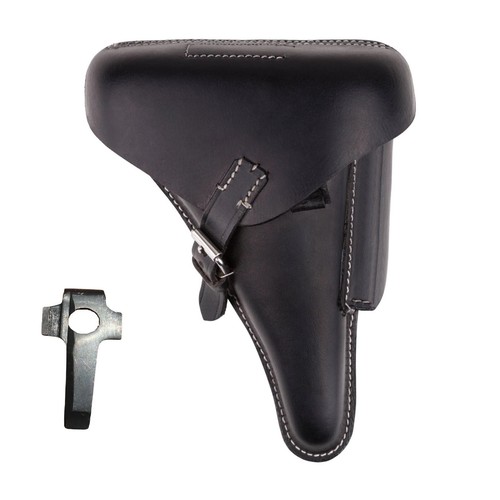 Holster pour pistolet luger - holster,