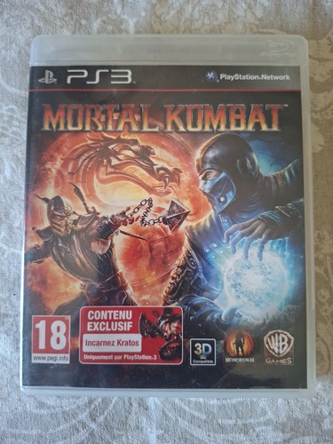 Jeu playstation ps3 - jeu,