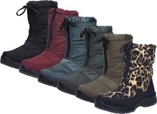 Josef Seibel Bottes Après-Ski