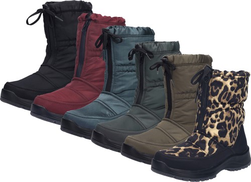 Josef seibel bottes après ski - seibel,