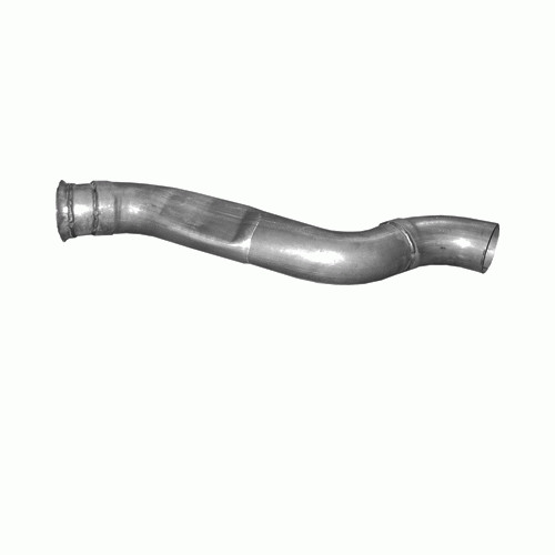 Tuyau avant pour volvo 6 - avant,
