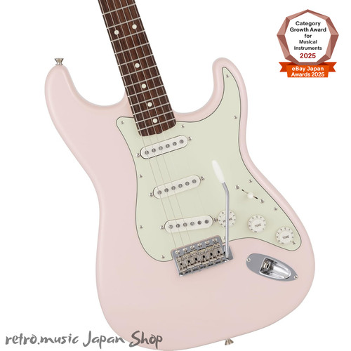 Fender made japan - fender, in