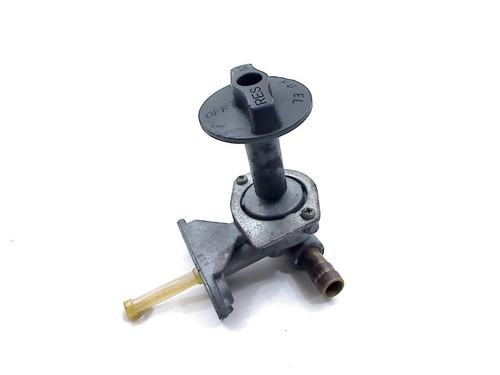 Robinet carburant 6 r - carburant,