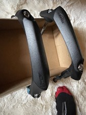 Protection Cadre Street Triple