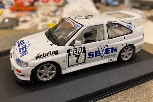 Ford escort cosworth dtt - cosworth,