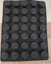 Empreinte 35 mini cyclone rond