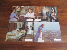 Jeu de 4 photos Les ailes de
