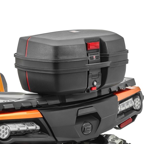 Top case pour aeon cobra - case,