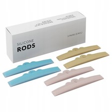 Silicone coussinets pour